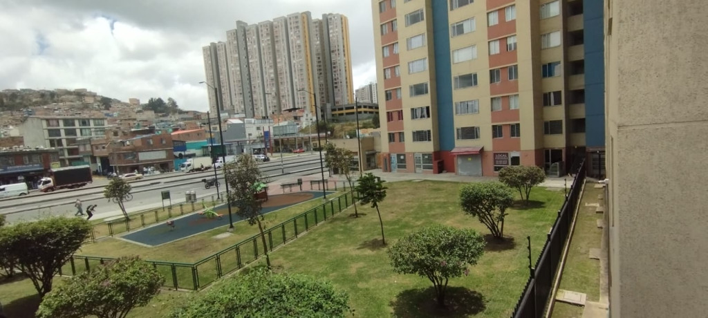 Apartamento en venta en Santa Lucia, Bogotá · foto 6 de 22