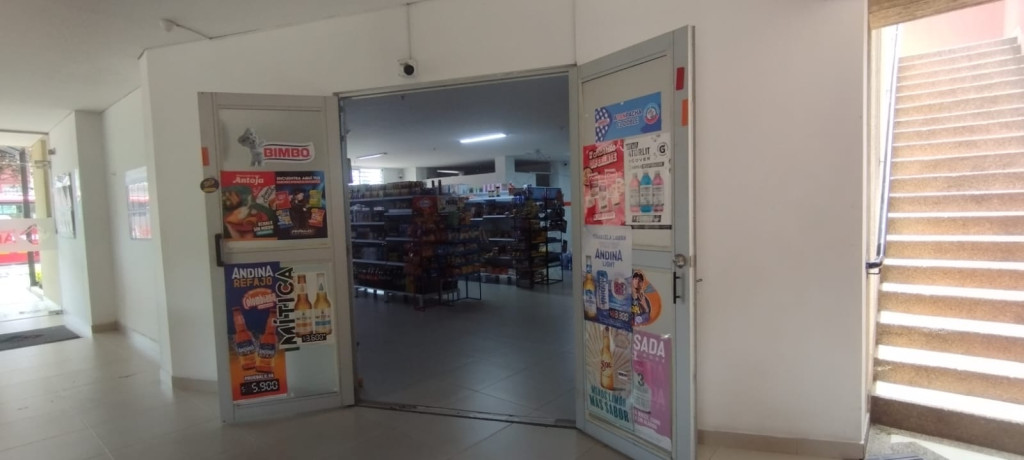 Apartamento en venta en Santa Lucia, Bogotá · foto 7 de 22