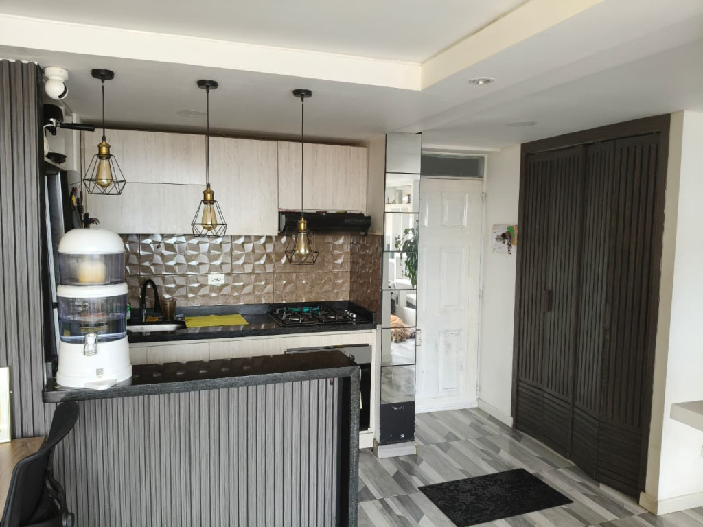 Apartamento en venta en Santa Lucia, Bogotá · foto 8 de 22