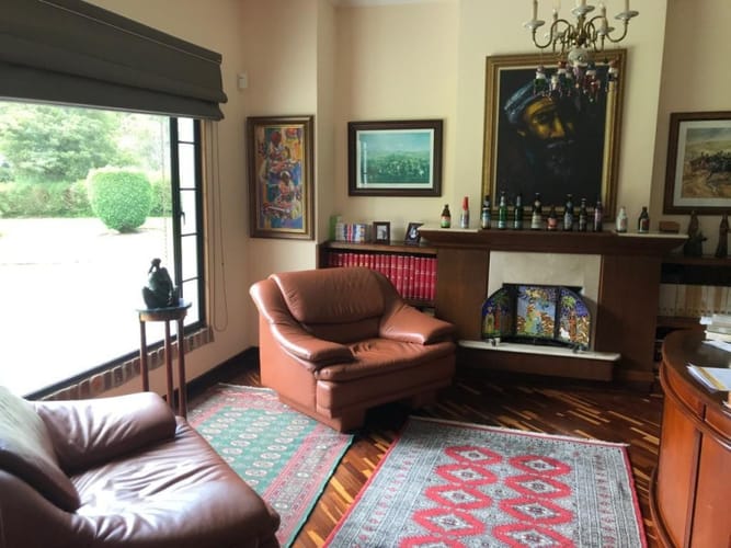 Casa de 4 alcobas en venta en Altos Del Poblado, Medellín, 430 m² · foto 8 de 14