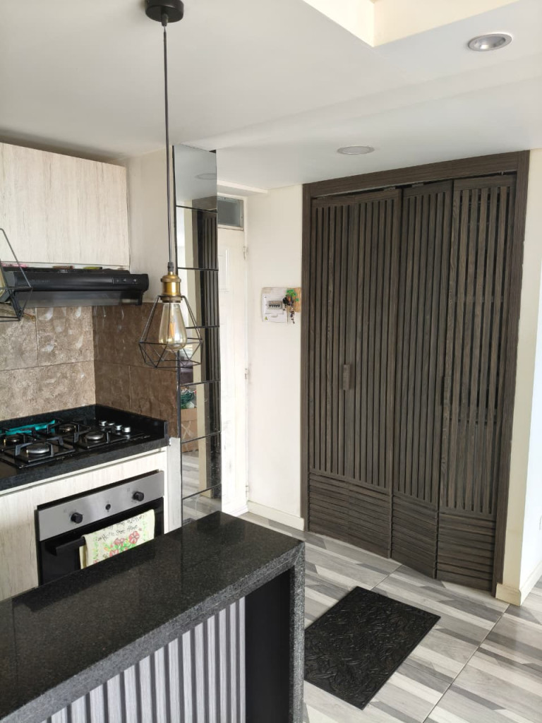 Apartamento en venta en Santa Lucia, Bogotá · foto 9 de 22