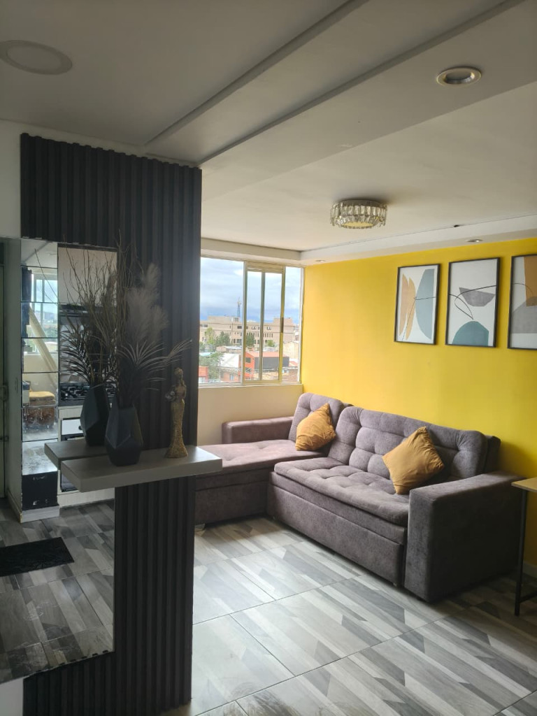 Apartamento en venta en Santa Lucia, Bogotá · foto 10 de 22