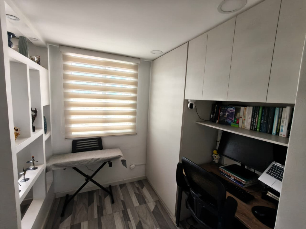 Apartamento en venta en Santa Lucia, Bogotá · foto 11 de 22