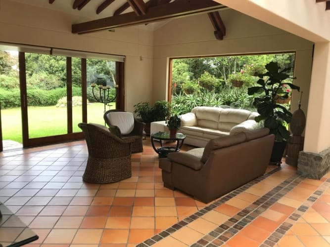 Casa de 4 alcobas en venta en Altos Del Poblado, Medellín, 430 m² · foto 10 de 14