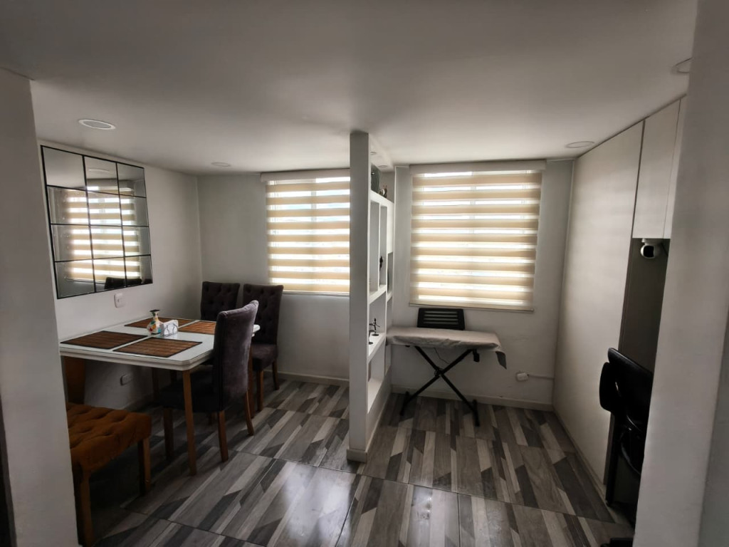 Apartamento en venta en Santa Lucia, Bogotá · foto 12 de 22