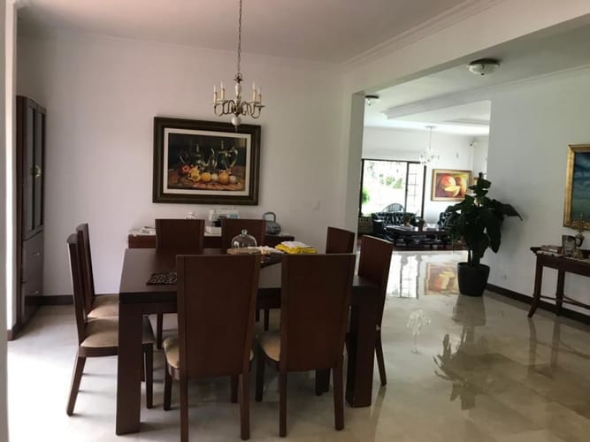 Casa de 4 alcobas en venta en Altos Del Poblado, Medellín, 430 m² · foto 11 de 14