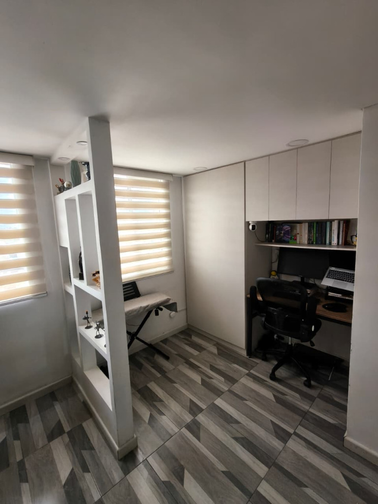 Apartamento en venta en Santa Lucia, Bogotá · foto 13 de 22
