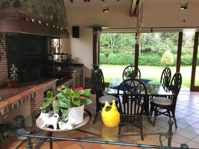 Casa de 4 alcobas en venta en Altos Del Poblado, Medellín, 430 m² · foto 12 de 14