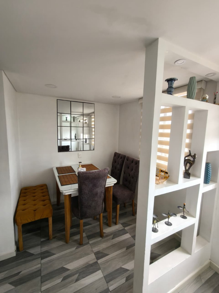 Apartamento en venta en Santa Lucia, Bogotá · foto 14 de 22