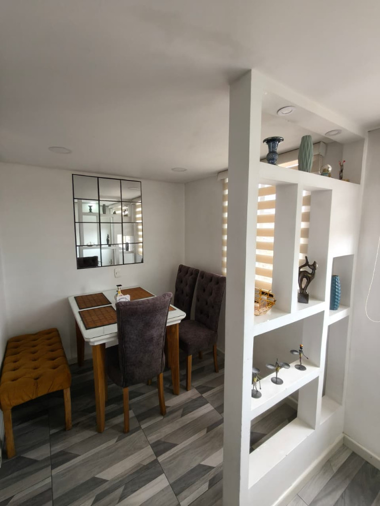 Apartamento en venta en Santa Lucia, Bogotá · foto 15 de 22