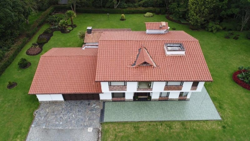 Casa de 4 alcobas en venta en Altos Del Poblado, Medellín, 430 m² · foto 14 de 14