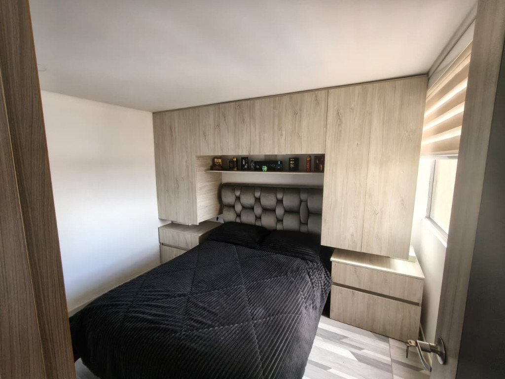 Apartamento en venta en Santa Lucia, Bogotá · foto 16 de 22