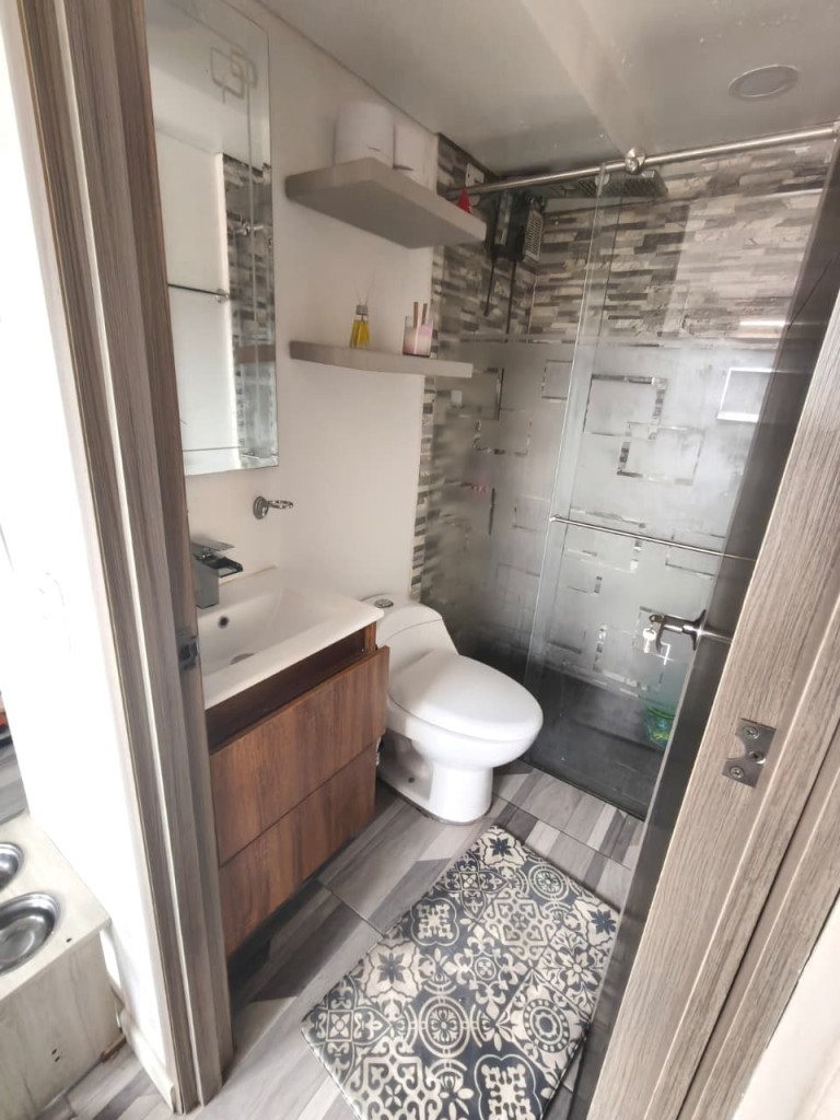 Apartamento en venta en Santa Lucia, Bogotá · foto 18 de 22
