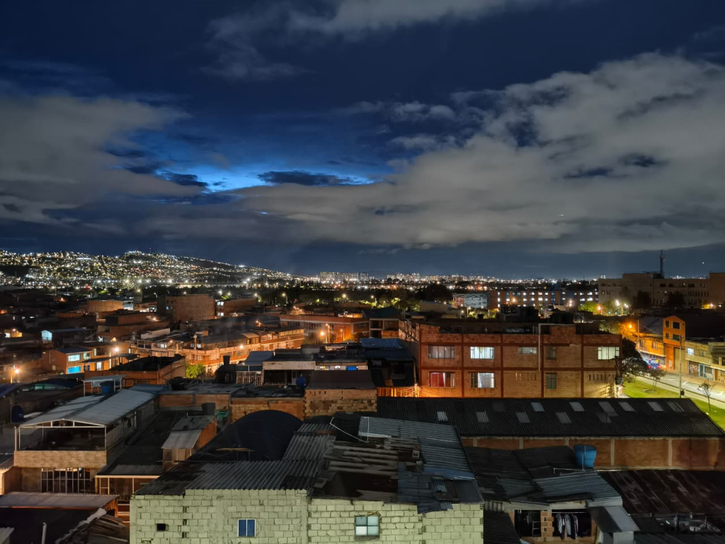 Apartamento en venta en Santa Lucia, Bogotá · foto 21 de 22