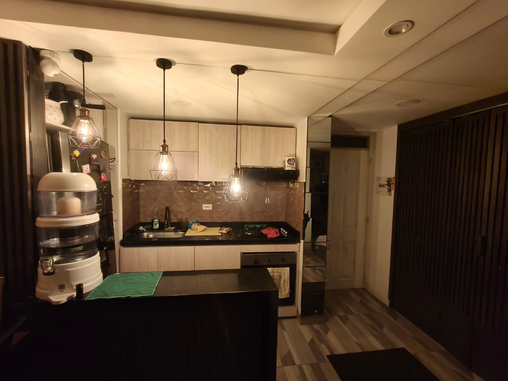 Apartamento en venta en Santa Lucia, Bogotá · foto 22 de 22