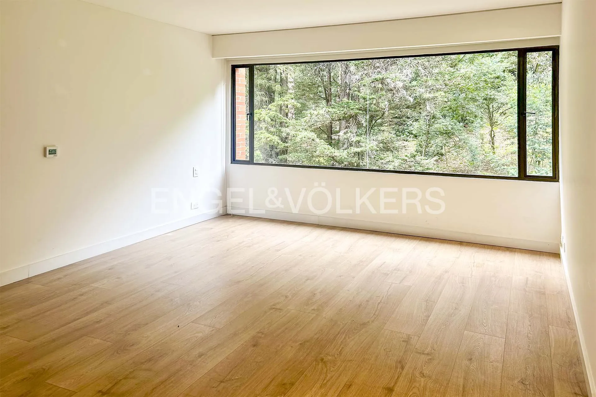 Apartamento en venta en Los Rosales, Bogotá · foto 6 de 7