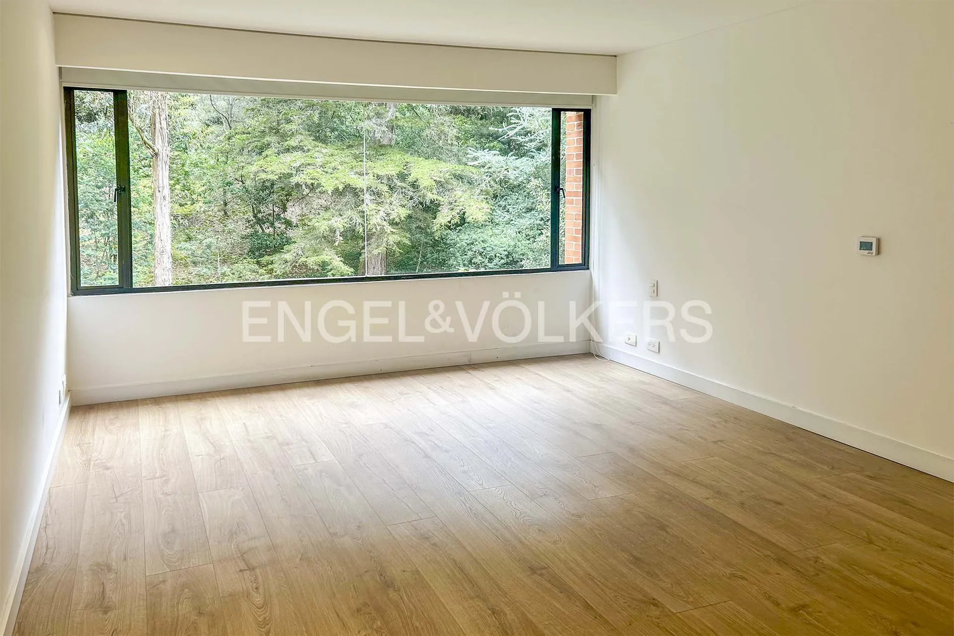 Apartamento en venta en Los Rosales, Bogotá · foto 5 de 7