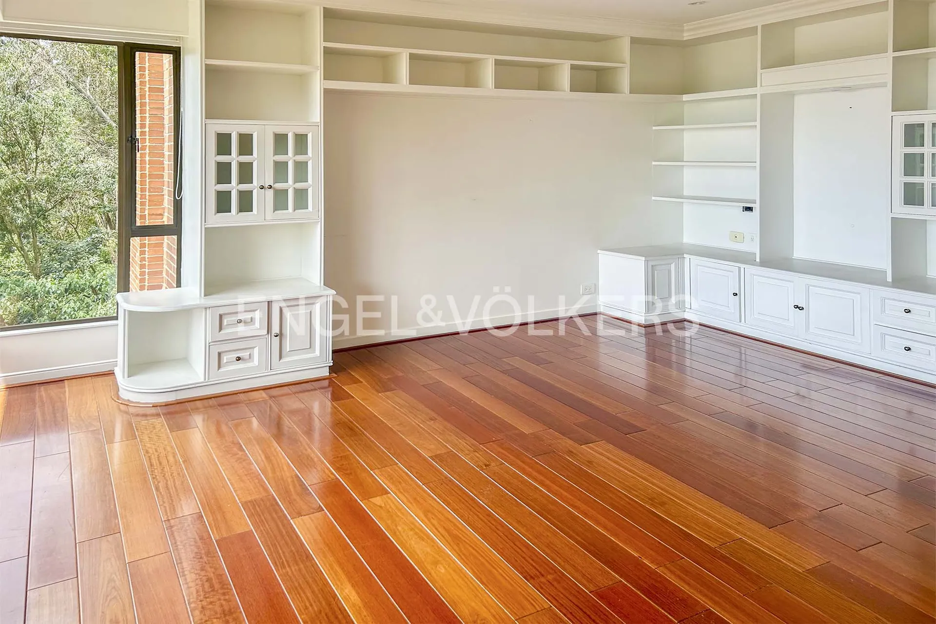 Apartamento en venta en Los Rosales, Bogotá · foto 2 de 7