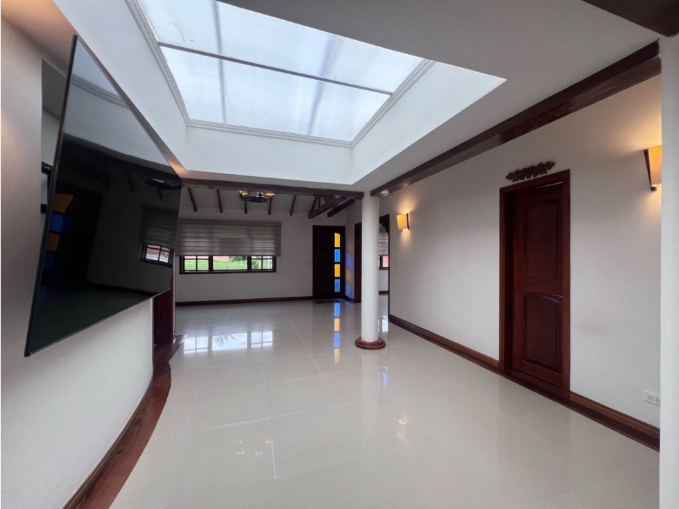 Casa en venta en Cerros De Alhambra, Manizales · foto 5 de 24