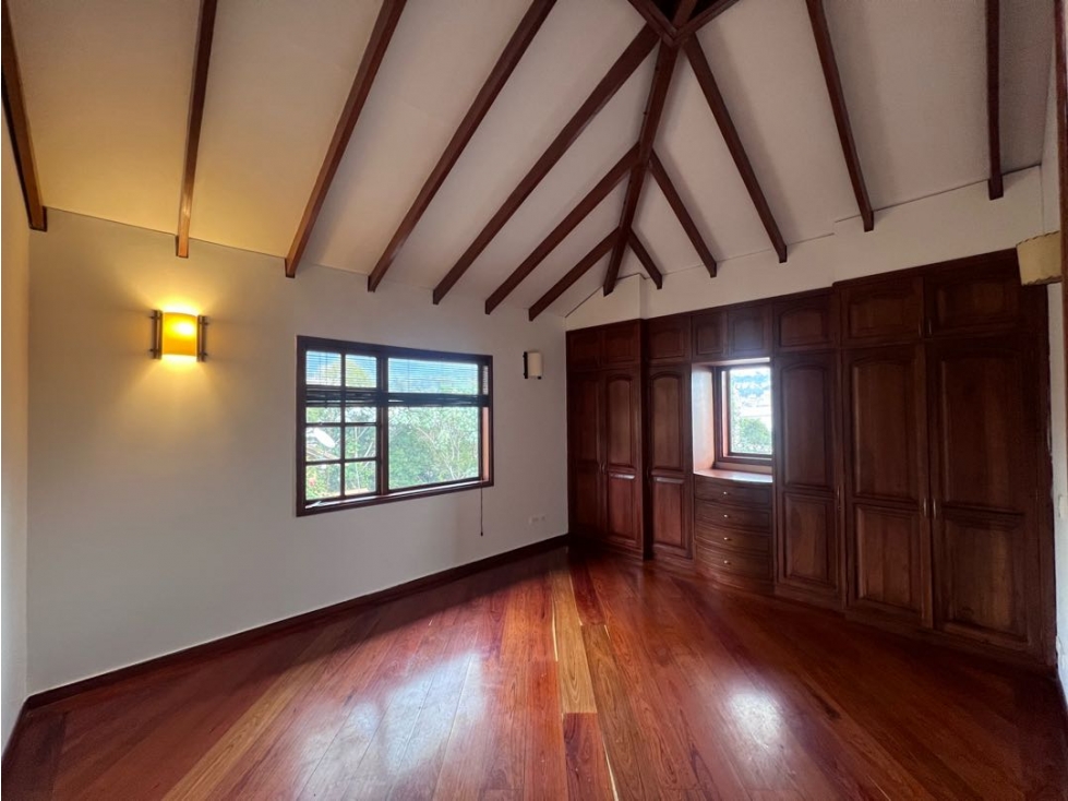 Casa en venta en Cerros De Alhambra, Manizales · foto 6 de 24