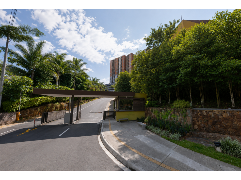 Apartamento en Arriendo en Bello