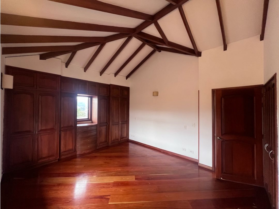 Casa en venta en Cerros De Alhambra, Manizales · foto 11 de 24