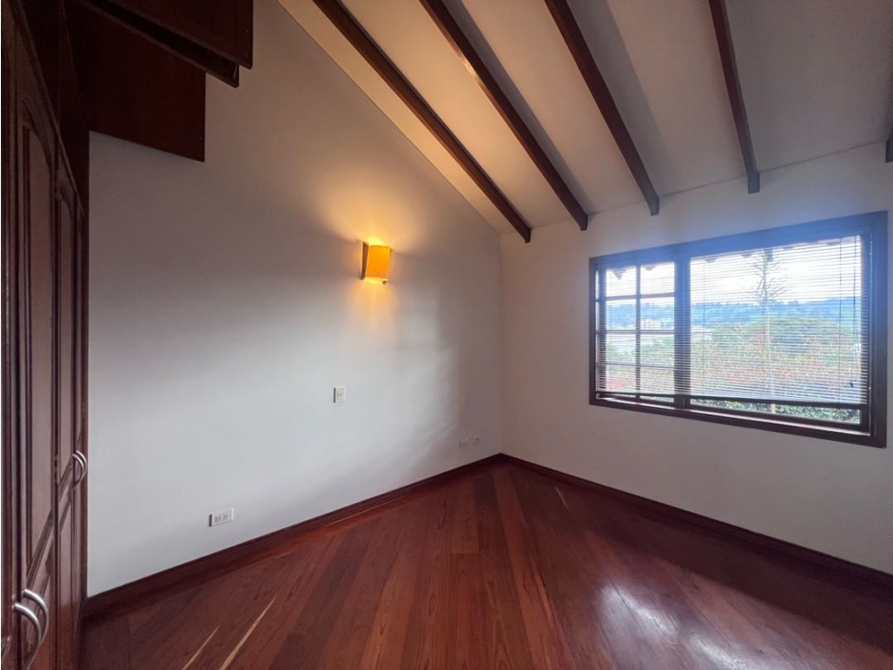 Casa en venta en Cerros De Alhambra, Manizales · foto 14 de 24