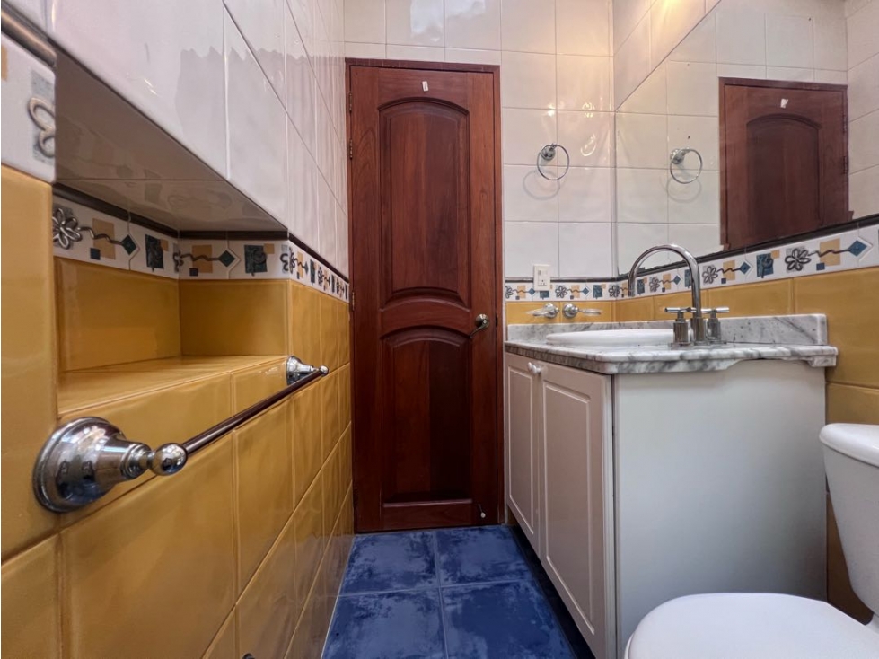 Casa en venta en Cerros De Alhambra, Manizales · foto 15 de 24