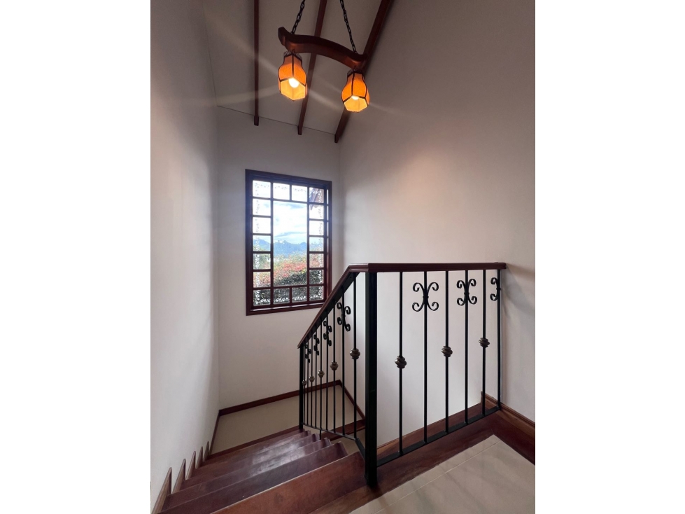 Casa en venta en Cerros De Alhambra, Manizales · foto 19 de 24