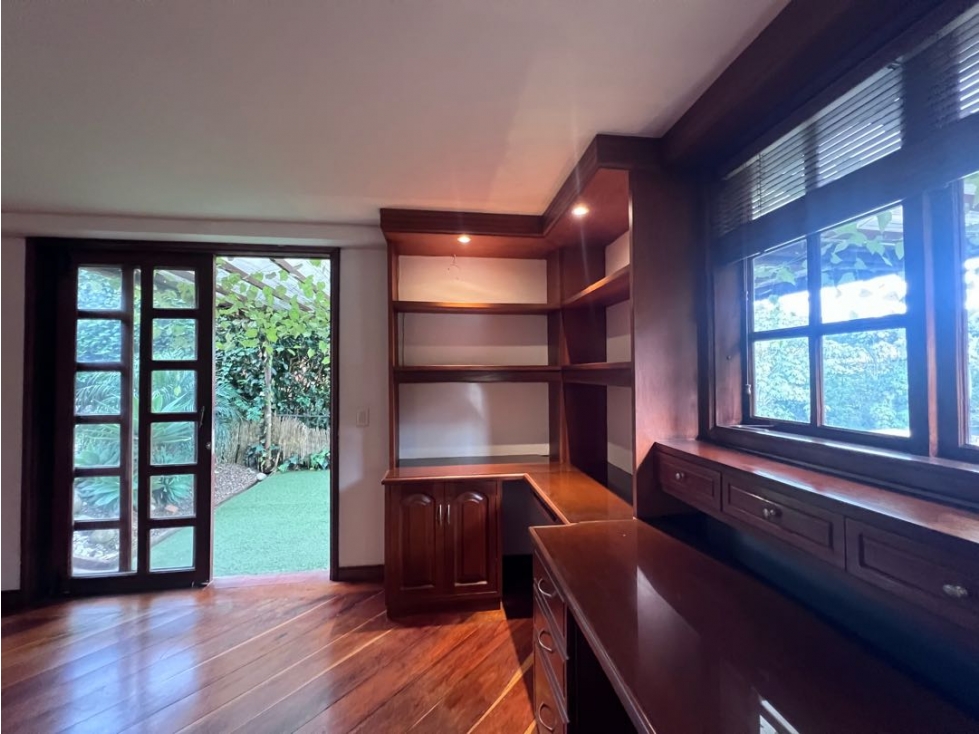 Casa en venta en Cerros De Alhambra, Manizales · foto 22 de 24