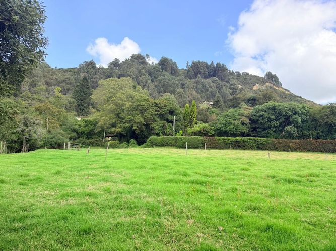 Lote en venta en Siberia, Cota, 3510 m² · foto 4 de 10