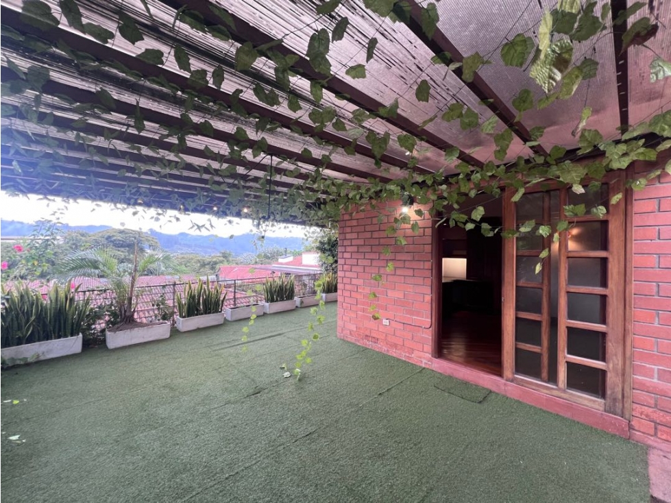 Casa en venta en Cerros De Alhambra, Manizales · foto 23 de 24