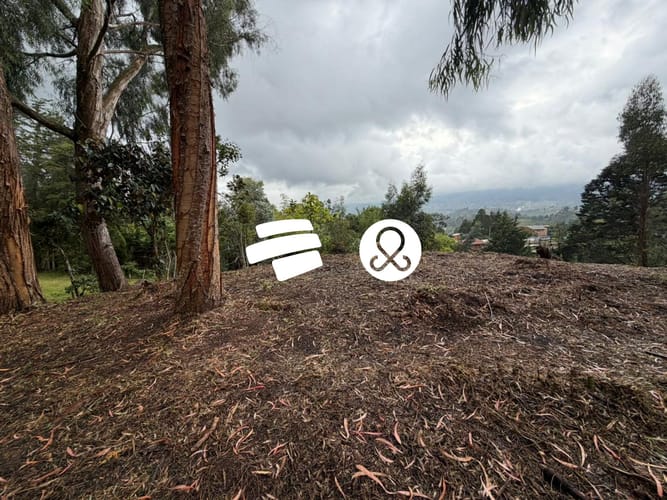 Apartamento en venta en La Clara, Guarne, 1214 m² · foto 8 de 8