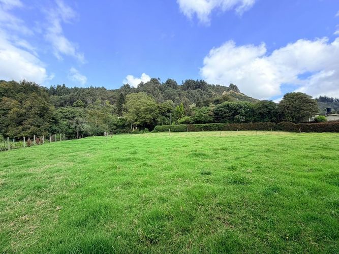 Lote en venta en Siberia, Cota, 3510 m² · foto 8 de 10