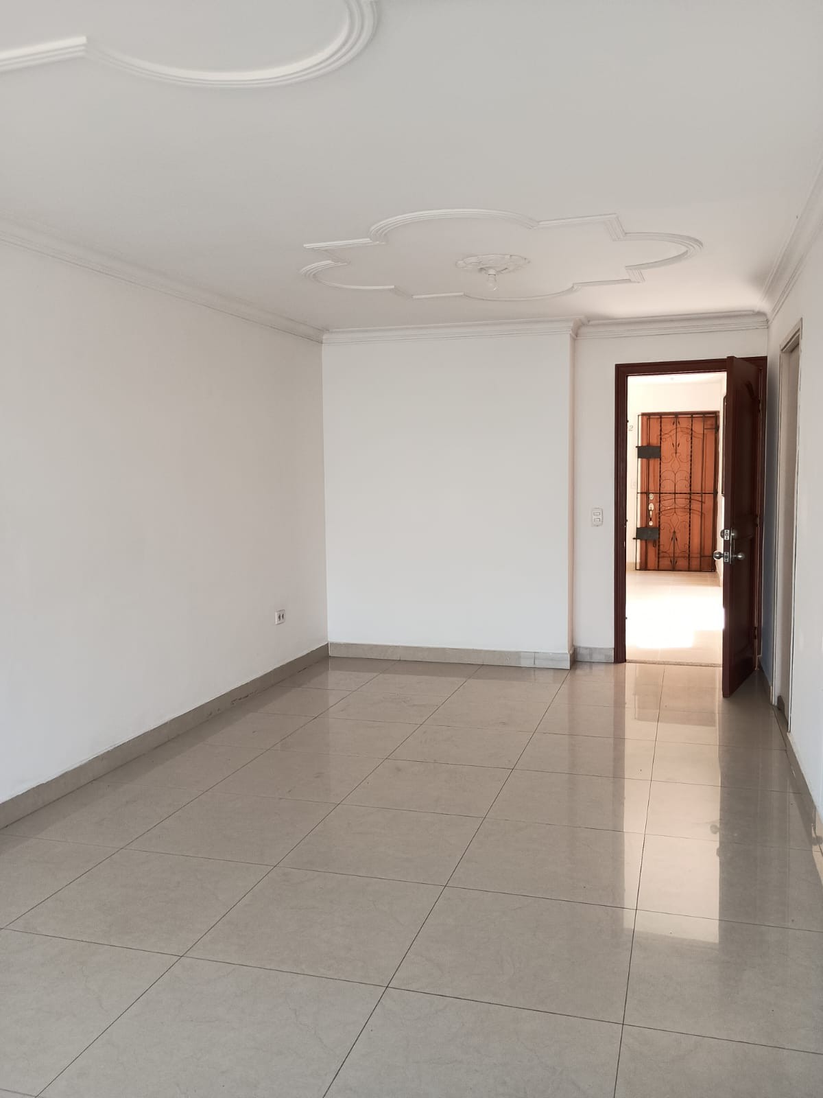 Apartment for rent in Riomar, Barranquilla