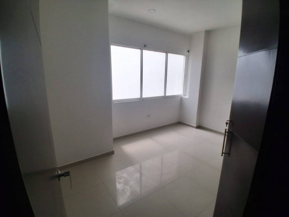 Apartment for rent in Manga, Cartagena