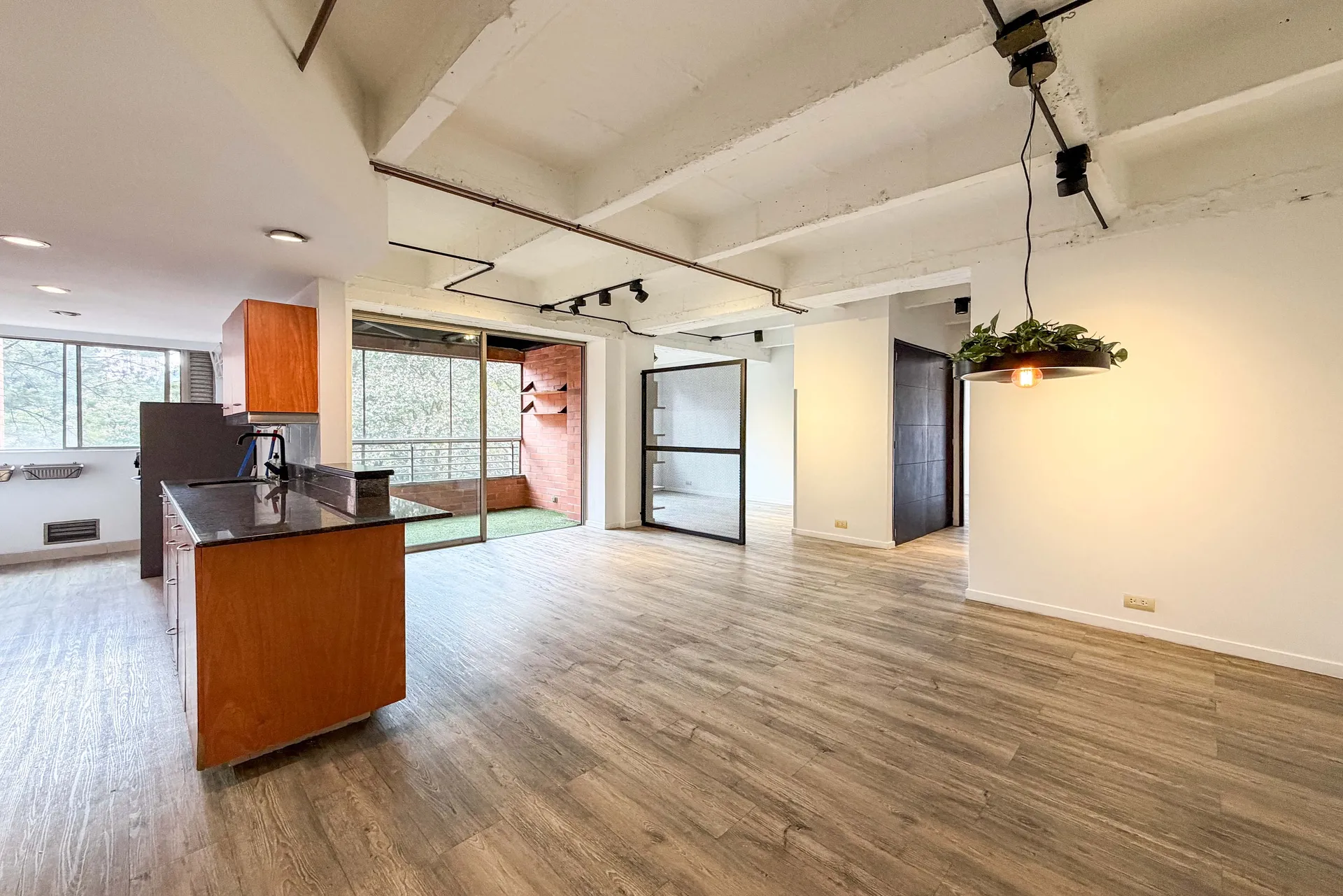 Departamento en alquiler con baja de precio en Provenza