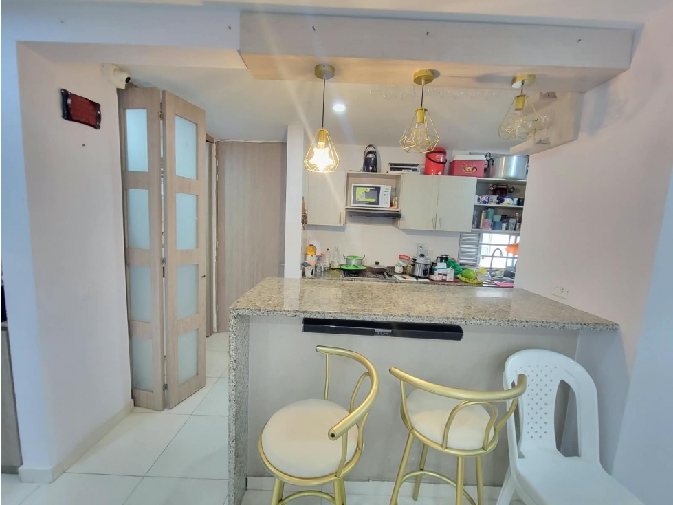 Apartamento en venta en Alameda Del Rio, Barranquilla · foto 6 de 14