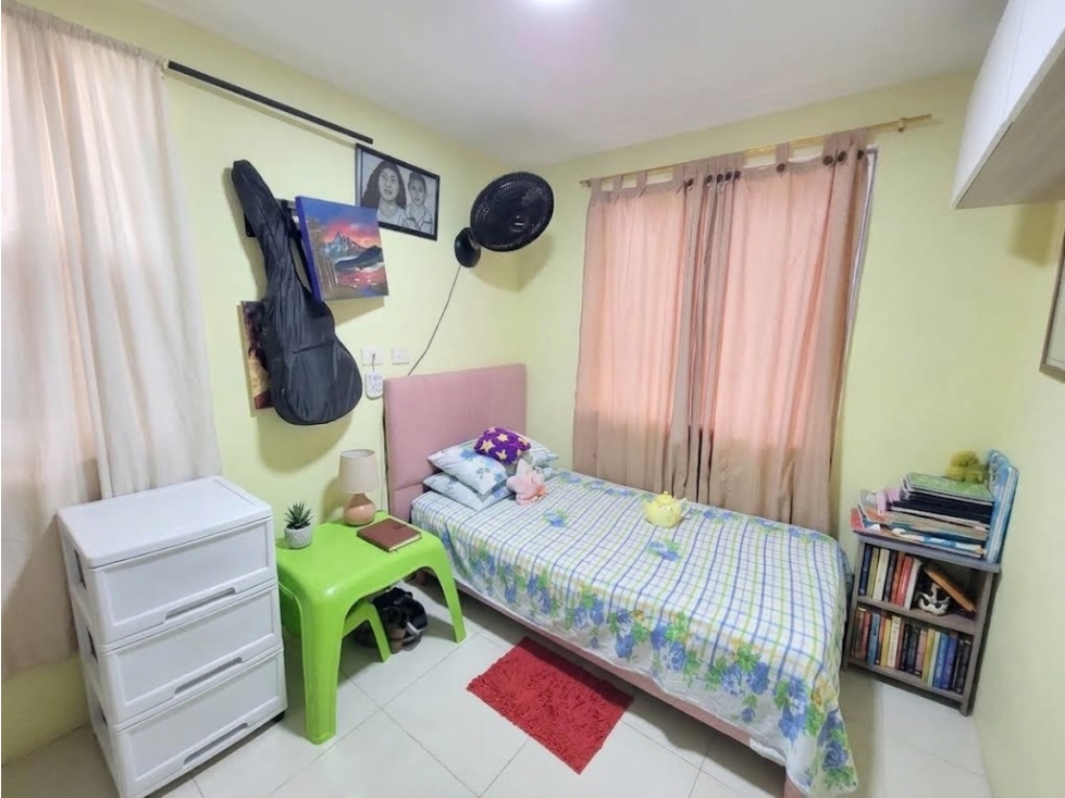 Apartamento en venta en Alameda Del Rio, Barranquilla · foto 9 de 14