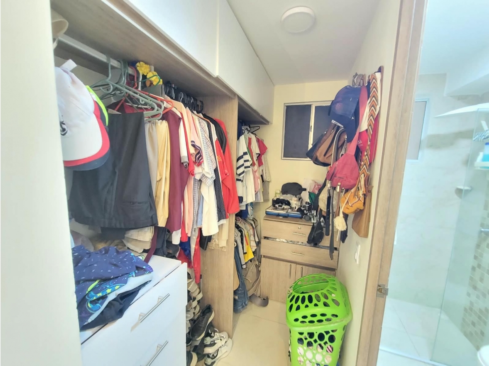 Apartamento en venta en Alameda Del Rio, Barranquilla · foto 12 de 14