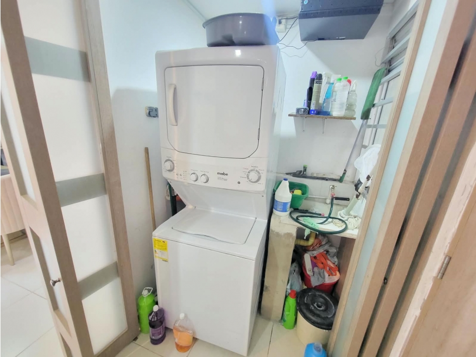 Apartamento en venta en Alameda Del Rio, Barranquilla · foto 14 de 14