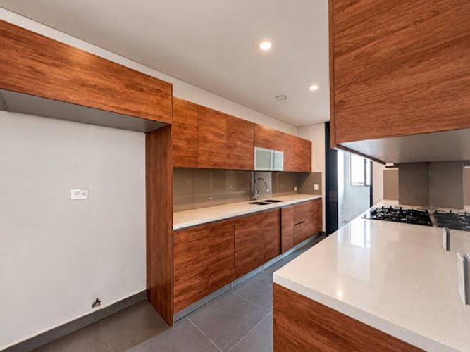 Apartamento en venta en Chico Norte, Bogotá · foto 5 de 24
