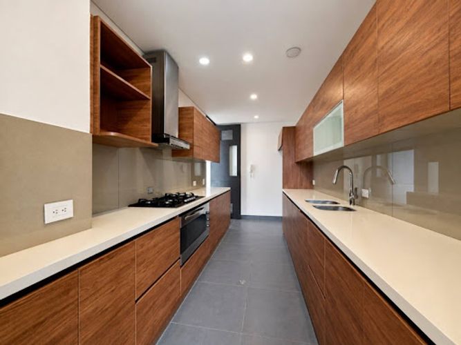 Apartamento en venta en Chico Norte, Bogotá · foto 6 de 24