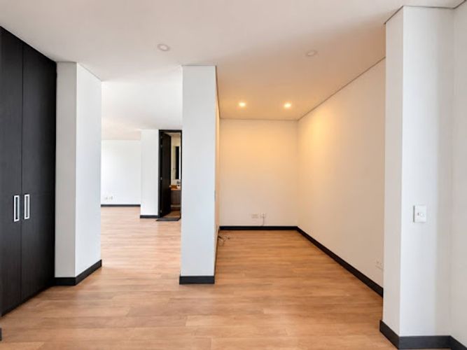 Apartamento en venta en Chico Norte, Bogotá · foto 7 de 24