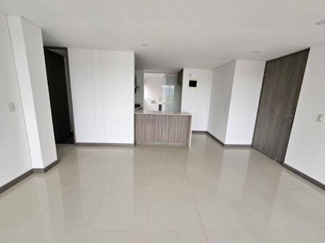 Apartamento de 3 alcobas en arriendo en Ciudad Del Río, Medellín, 80 m² · foto 5 de 23