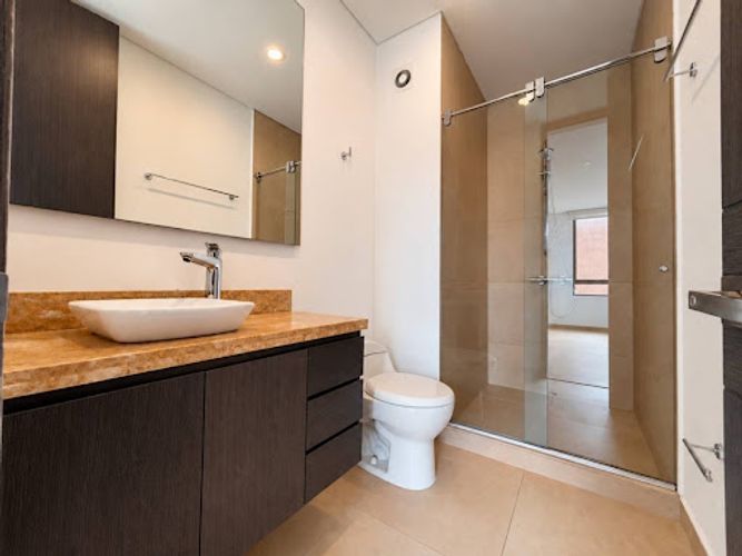 Apartamento en venta en Chico Norte, Bogotá · foto 8 de 24