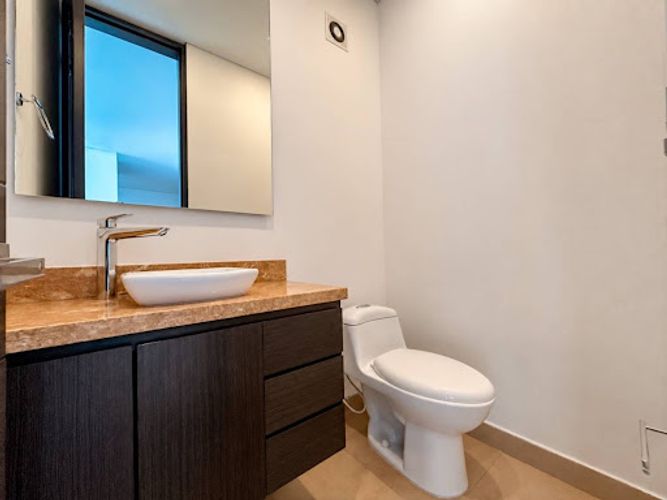 Apartamento en venta en Chico Norte, Bogotá · foto 10 de 24