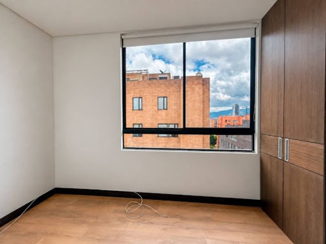 Apartamento en venta en Chico Norte, Bogotá · foto 12 de 24