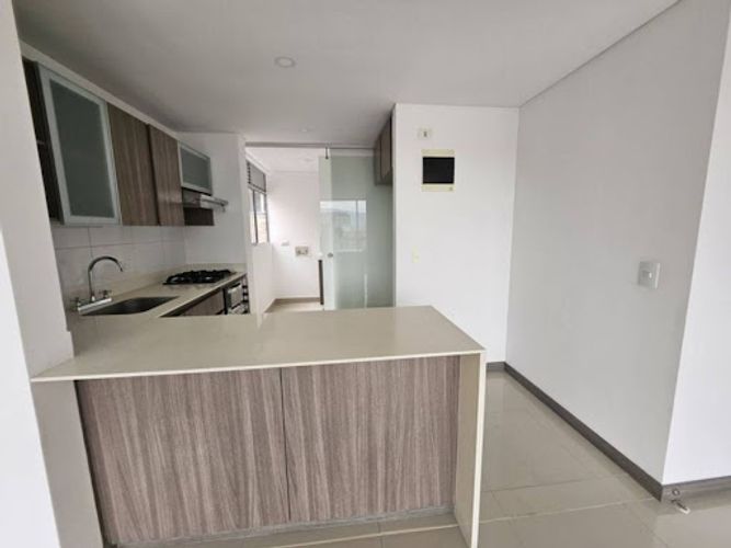 Apartamento de 3 alcobas en arriendo en Ciudad Del Río, Medellín, 80 m² · foto 9 de 23