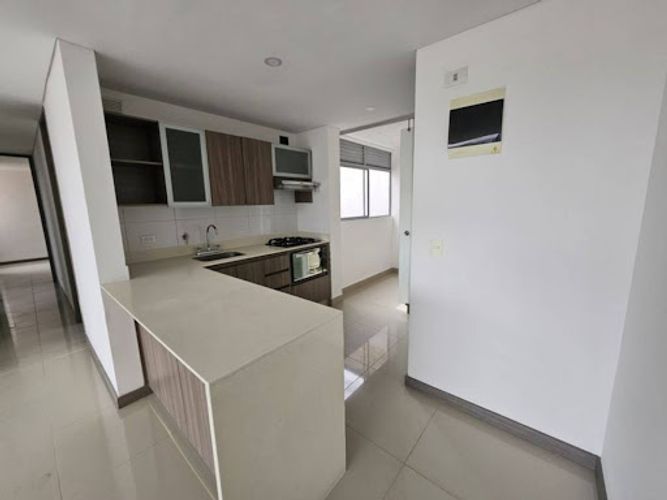 Apartamento de 3 alcobas en arriendo en Ciudad Del Río, Medellín, 80 m² · foto 10 de 23